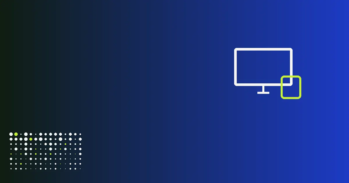 Ilustração editorial do artigo: Android TV x Google TV para uso com IPTV
