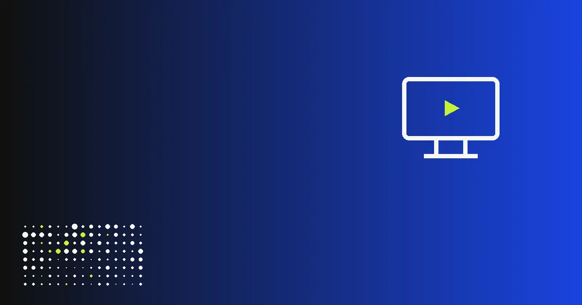 Ilustração editorial do artigo: IPTV e streaming tradicional: quais são as diferenças