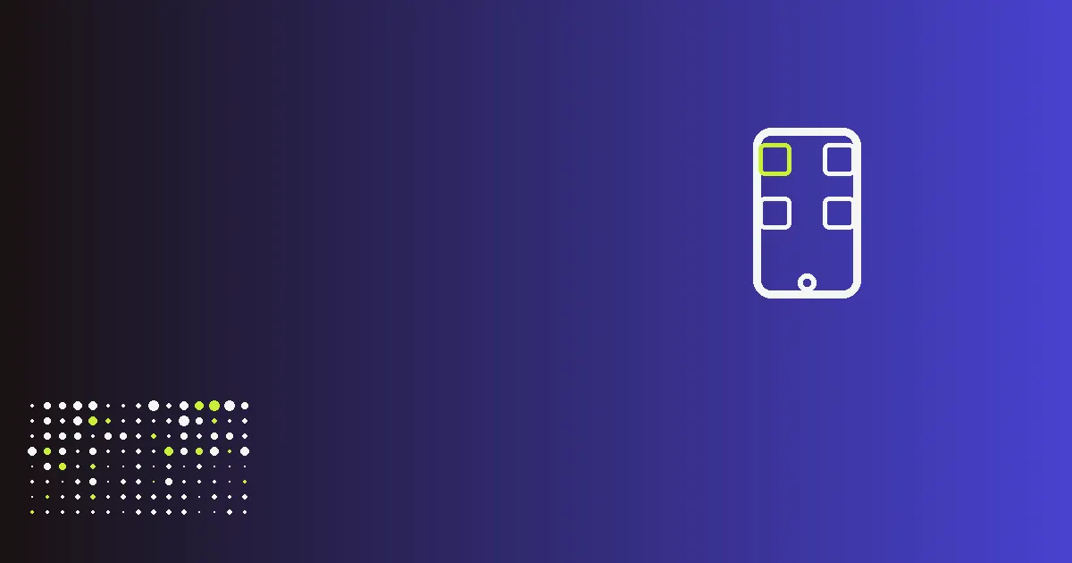 Ilustração editorial do artigo: Permissões e cuidados ao instalar apps de IPTV