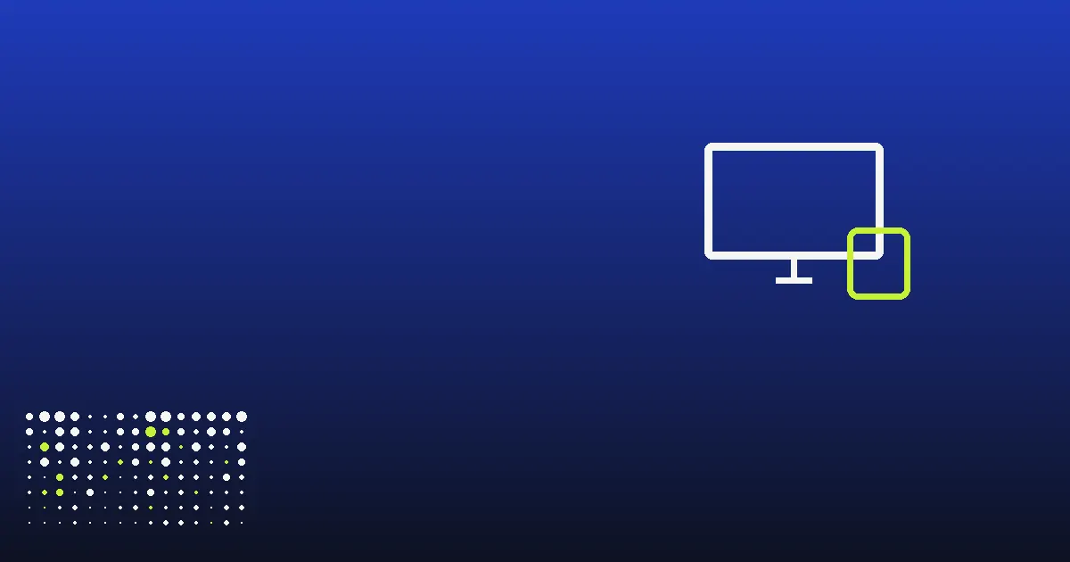 Ilustração editorial do artigo: TV Box é uma boa opção para IPTV?